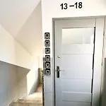 Bezplatny Dowoz Airnest24 Lotnisko Katowice-pyrzowice Hostel