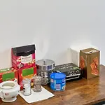 Bezplatny Dowoz Airnest24 Lotnisko Katowice-pyrzowice Hostel *