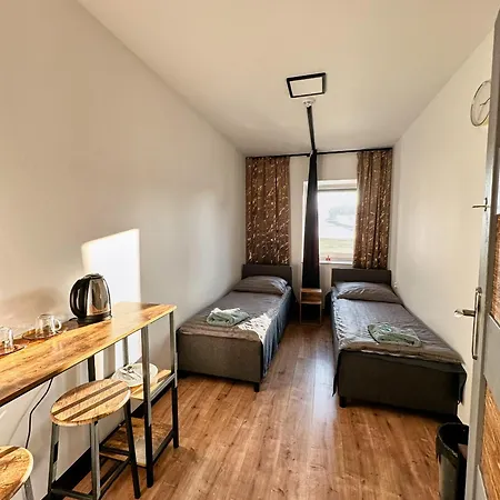 Bezplatny Dowoz Airnest24 Lotnisko Katowice-pyrzowice * Saczow