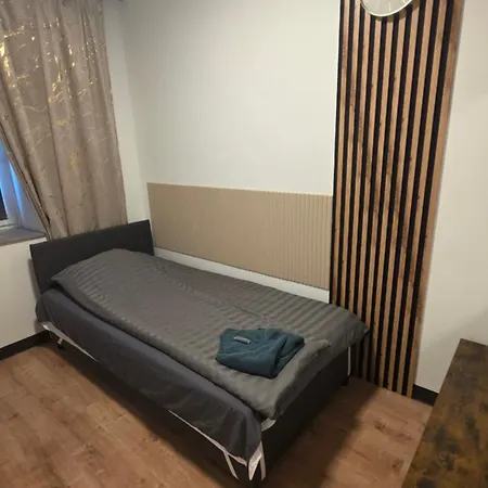 Bezplatny Dowoz Airnest24 Lotnisko Katowice-pyrzowice * Saczow
