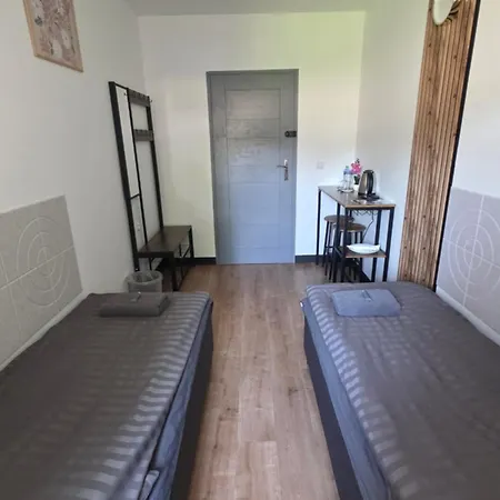 Bezplatny Dowoz Airnest24 Lotnisko Katowice-pyrzowice