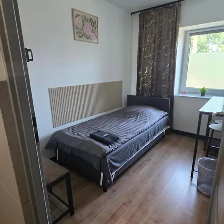 Bezplatny Dowoz Airnest24 Lotnisko Katowice-pyrzowice *