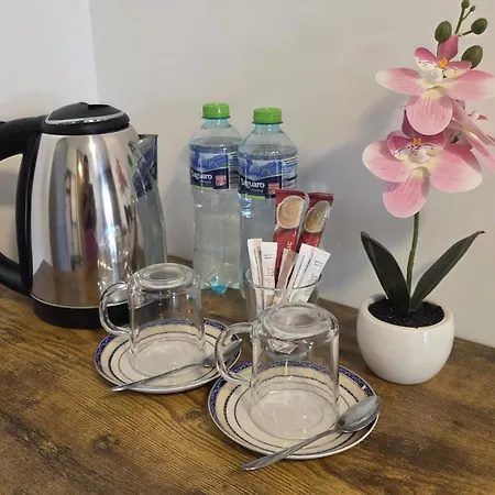 Hostel Bezplatny Dowoz Airnest24 Lotnisko Katowice-pyrzowice *