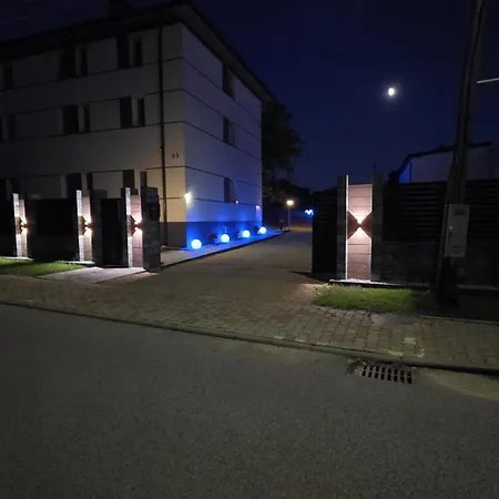 Bezplatny Dowoz Airnest24 Lotnisko Katowice-pyrzowice Hostel