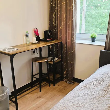 Bezplatny Dowoz Airnest24 Lotnisko Katowice-pyrzowice
